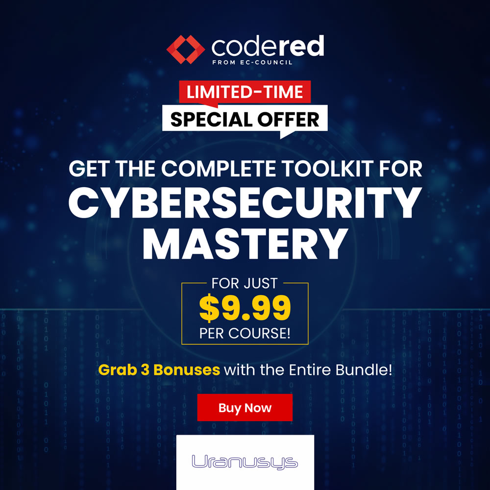 CyberSecurity Mastery