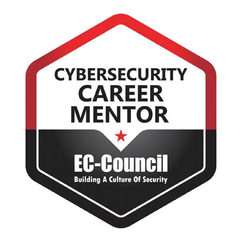 EC-Council Cyber Mentor Badge