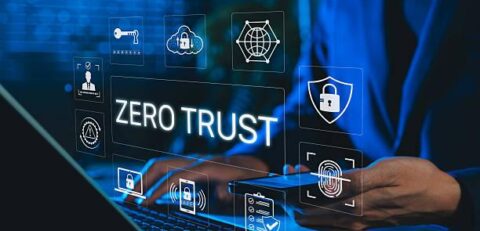 zero trust